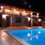 Casafe Tra Sogno E Realta Bed & Breakfast Narni Scalo