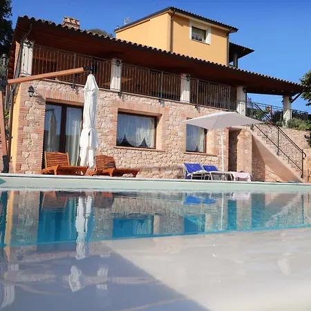 Casafe Tra Sogno E Realta Narni Scalo