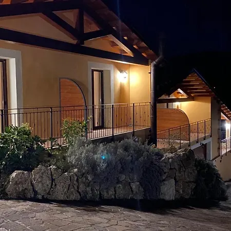 Casafe Tra Sogno E Realta 4*