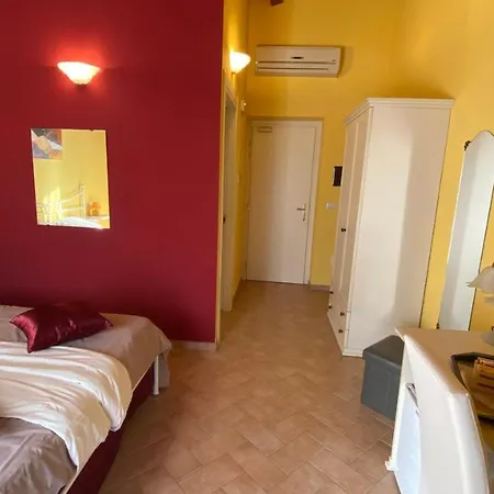 Casafe Tra Sogno E Realta B&B 4*