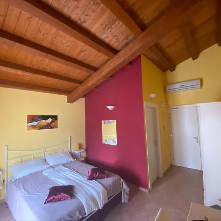 B&B Casafe Tra Sogno E Realta