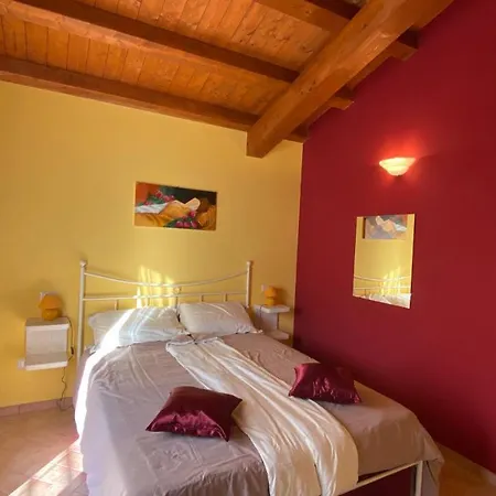 B&B Casafe Tra Sogno E Realta Narni Scalo