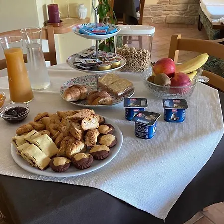 Casafe Tra Sogno E Realta Bed & Breakfast