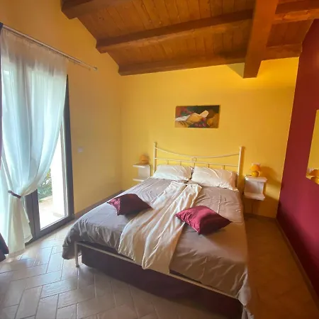 Casafe Tra Sogno E Realta