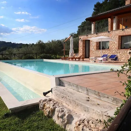 Casafè Tra Sogno E Realtà Narni Scalo