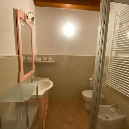 Casafe Tra Sogno E Realta 4*