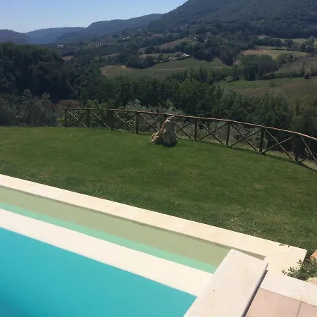 B&B Casafe Tra Sogno E Realta