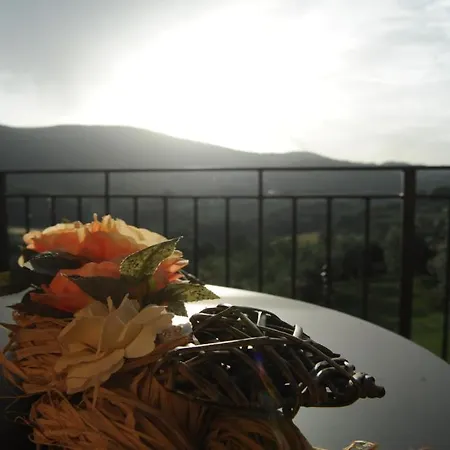 B&B Casafe Tra Sogno E Realta 4*