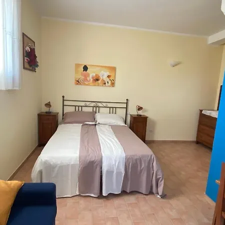 Alojamento de Acomodação e Pequeno-almoço Casafè Tra Sogno E Realtà *