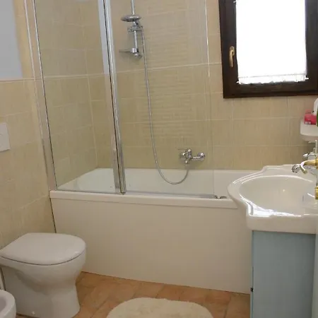 Casafe Tra Sogno E Realta Bed and Breakfast