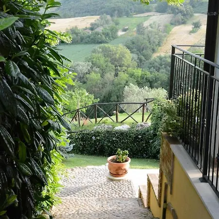 Bed and Breakfast Casafe Tra Sogno E Realta Narni Scalo