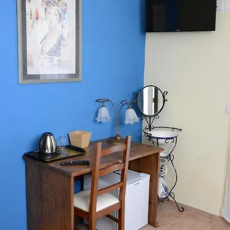 Casafe Tra Sogno E Realta Bed and Breakfast Narni Scalo