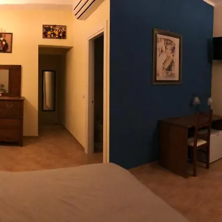 Casafe Tra Sogno E Realta B&B