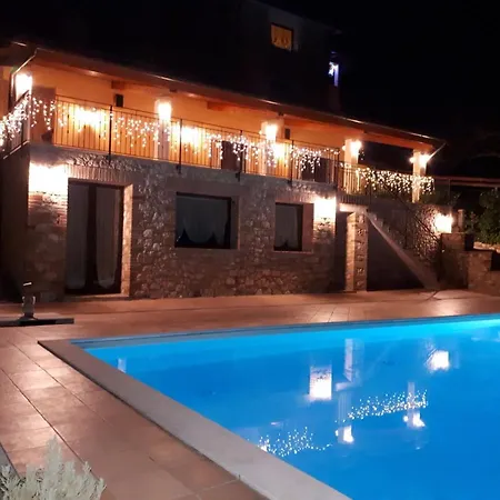 Casafe Tra Sogno E Realta B&B Narni Scalo