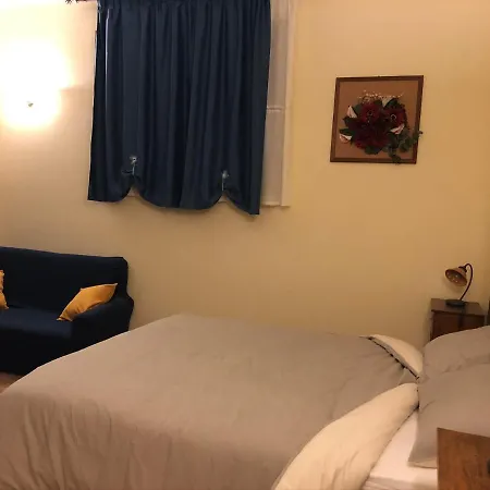 Alojamento de Acomodação e Pequeno-almoço Casafè Tra Sogno E Realtà *
