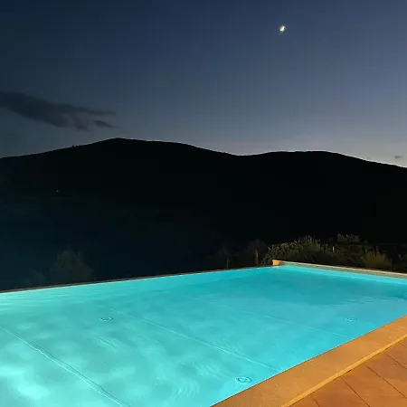 Casafe Tra Sogno E Realta B&B 4*