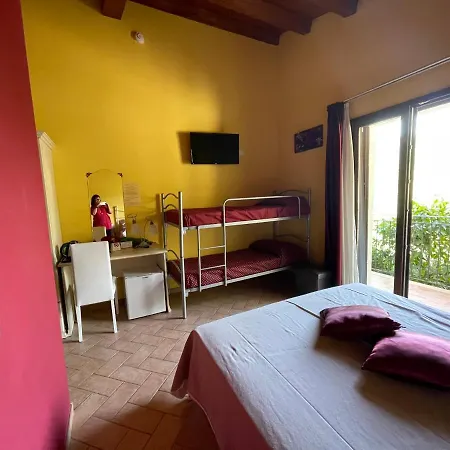 Casafe Tra Sogno E Realta B&B Narni Scalo