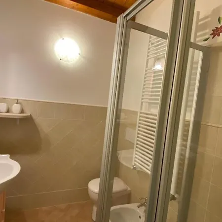 Casafe Tra Sogno E Realta