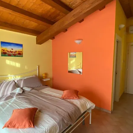 B&B Casafe Tra Sogno E Realta 4*