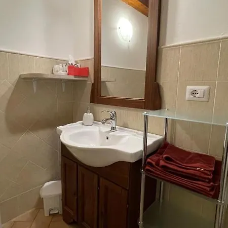 Casafe Tra Sogno E Realta 3*
