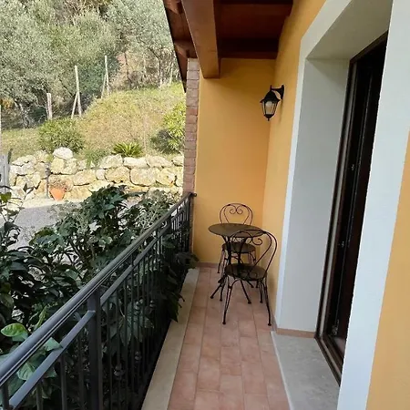 Casafe Tra Sogno E Realta B&B Narni Scalo