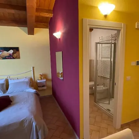 Casafe Tra Sogno E Realta B&B 4*
