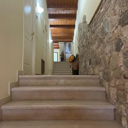 Bed & Breakfast Casafe Tra Sogno E Realta