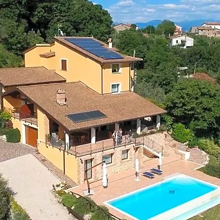 Casafe Tra Sogno E Realta Bed and Breakfast