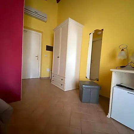 Casafe Tra Sogno E Realta Bed and Breakfast Narni Scalo