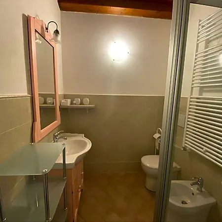 Casafe Tra Sogno E Realta Narni Scalo