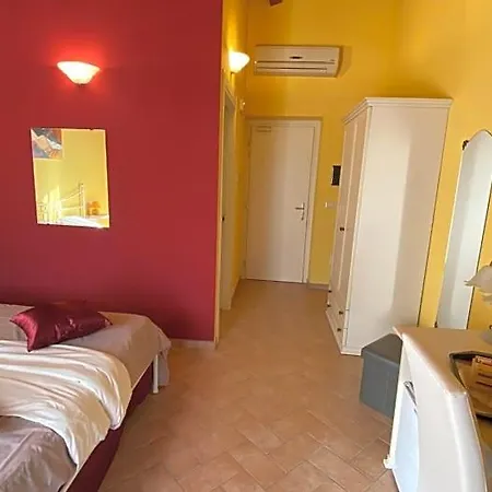 Casafe Tra Sogno E Realta 3*