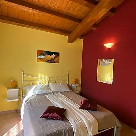 Casafe Tra Sogno E Realta 3*