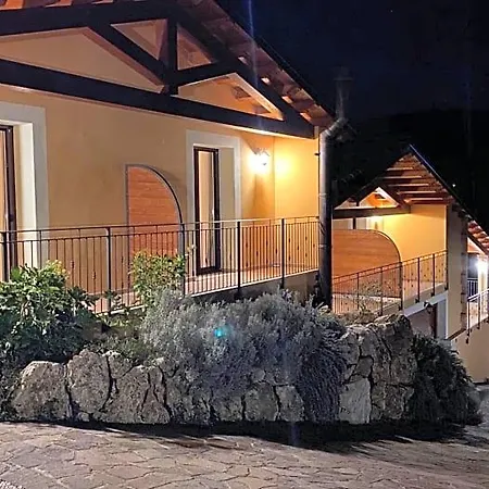 Bed and Breakfast Casafe Tra Sogno E Realta
