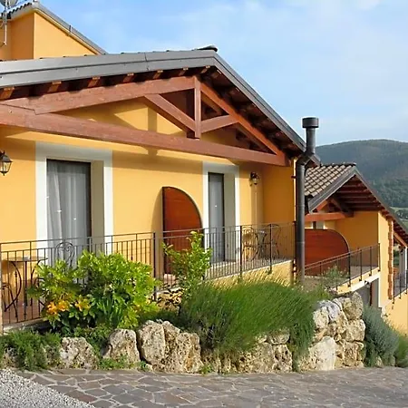 Bed and Breakfast Casafe Tra Sogno E Realta 3*