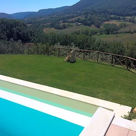 Casafe Tra Sogno E Realta 3* Narni Scalo