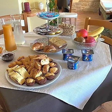 Casafe Tra Sogno E Realta
