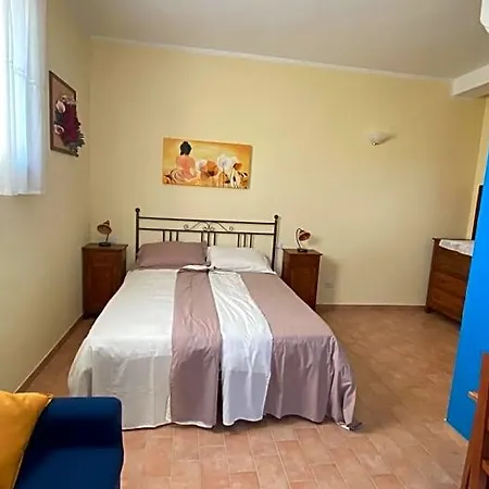 Bed and Breakfast Casafe Tra Sogno E Realta Narni Scalo