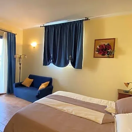 Casafe Tra Sogno E Realta 3* Narni Scalo