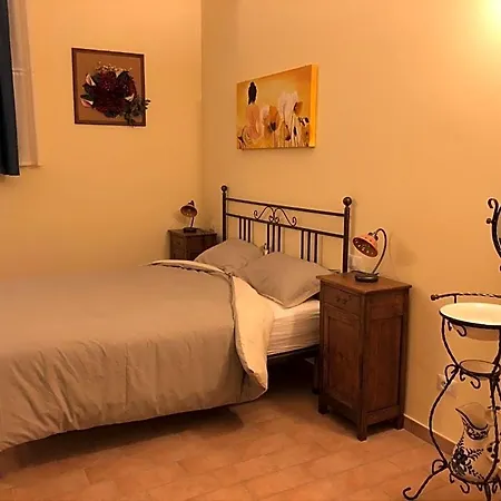 Bed and Breakfast Casafe Tra Sogno E Realta Narni Scalo