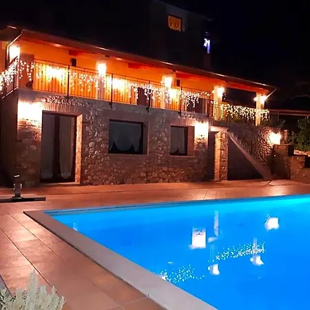 Bed and Breakfast Casafe Tra Sogno E Realta 3*