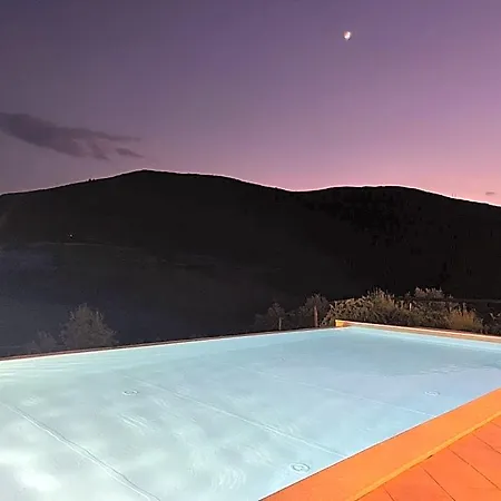 Casafe Tra Sogno E Realta Narni Scalo