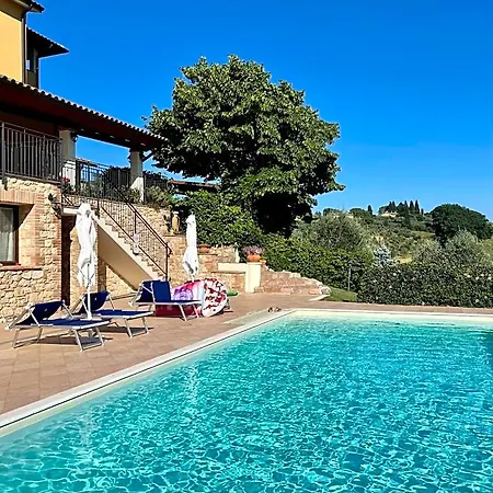 Casafe Tra Sogno E Realta Bed and Breakfast 3*