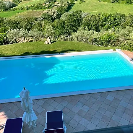 Bed and Breakfast Casafe Tra Sogno E Realta 3*