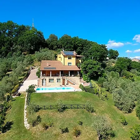 Bed and Breakfast Casafe Tra Sogno E Realta Narni Scalo