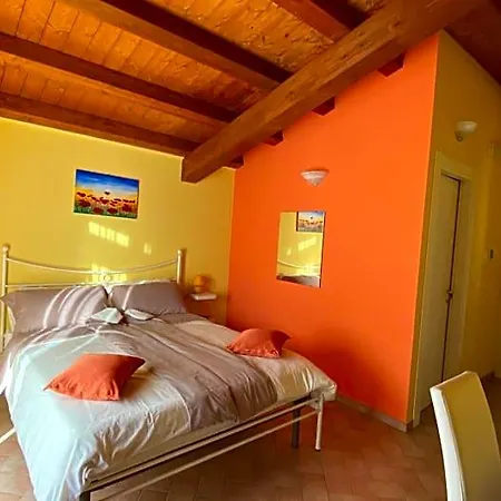 Casafe Tra Sogno E Realta 3* Narni Scalo