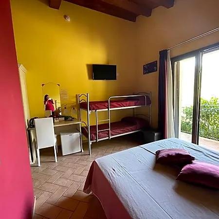 Casafe Tra Sogno E Realta 3*
