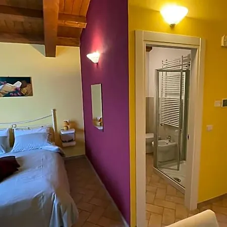 Bed and Breakfast Casafe Tra Sogno E Realta Narni Scalo