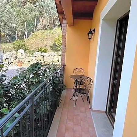 Bed and Breakfast Casafe Tra Sogno E Realta
