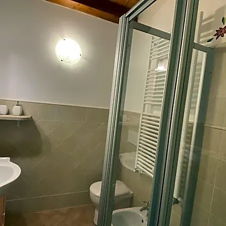 Casafe Tra Sogno E Realta Bed and Breakfast 3*