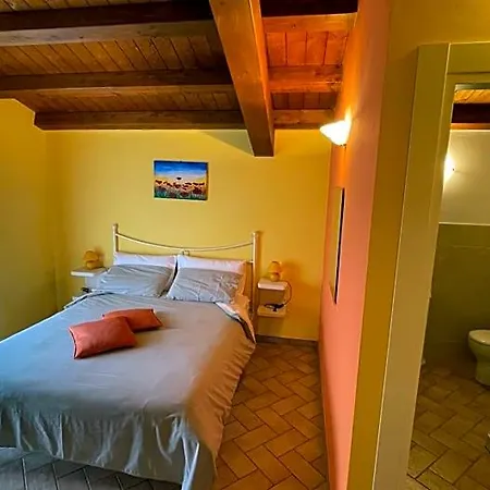 Bed and Breakfast Casafe Tra Sogno E Realta Narni Scalo